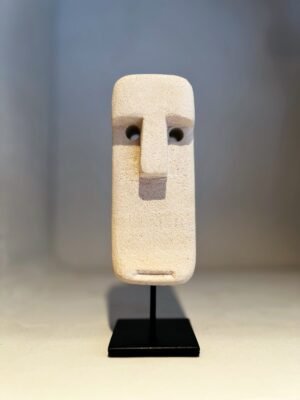 Statuette protectrice pour la maison