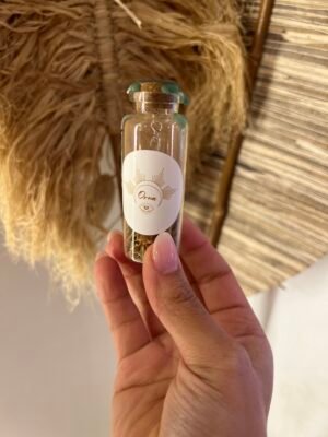 SPELL JAR -MISSION DE VIE