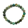BRACELET EN TURQUOISE AFRICAINE