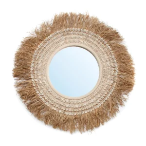 MIROIR BALINAIS #1