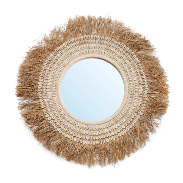 MIROIR BALINAIS #1