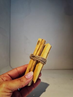 PALO SANTO