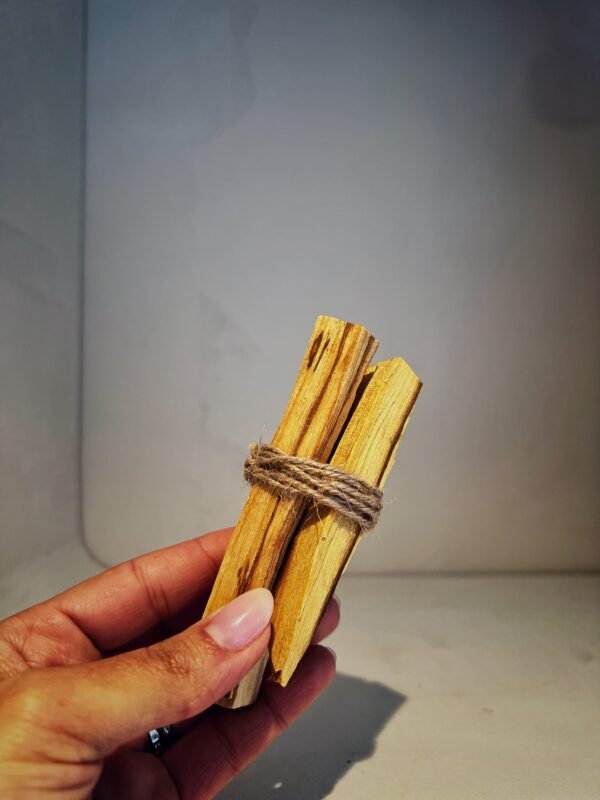 PALO SANTO