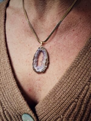 IMG_2540 Collier d’Agate – Équilibre, tendresse et apaisement du cœur