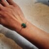 BRACELET EN AVENTURINE