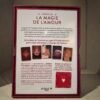 ORACLE "LA MAGIE DE L'AMOUR"