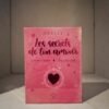 ORACLE "LES SECRETS DE TON AMOUR"