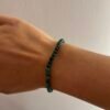 BRACELET EN MALACHITE