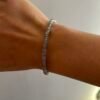 BRACELET EN LABRADORITE