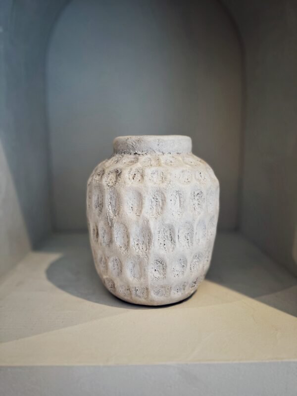 VASE B #1