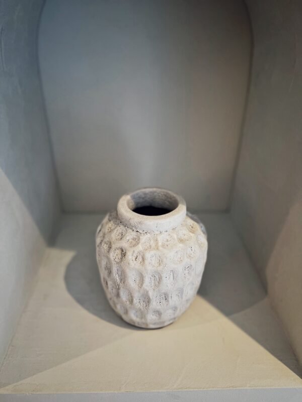 VASE B #1