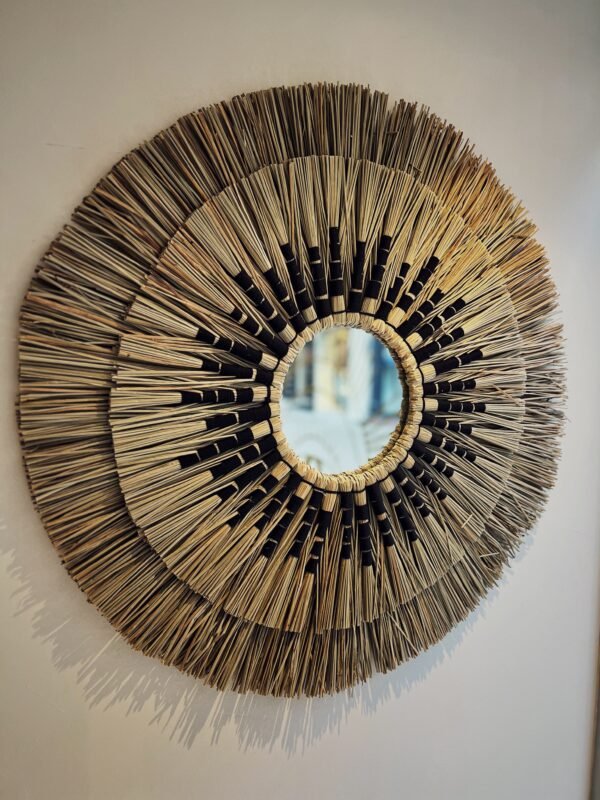 MIROIR BALINAIS #2