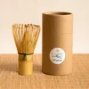 FOUETS EN BAMBOU POUR THÉ MATCHA