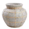 VASE ROTIN #2