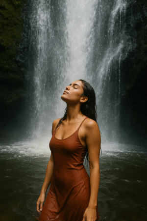 ✨ Livret Rituel de Nouvelle Lune en Lion + Méditation & Soin énergétique