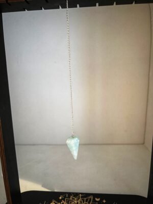 IMG_7088 Pendule en Amazonite – Calme, Vérité et Harmonie Intérieure